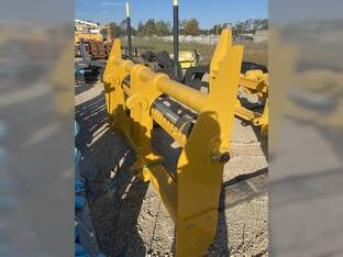 2024 John Deere WL FORKS HI VIS UERO