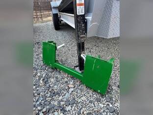 2025 John Deere SA21G