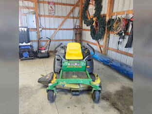2014 John Deere Z425