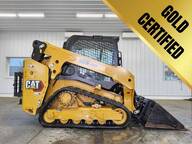 2024 Caterpillar 255