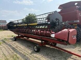 2014 Case IH 3020