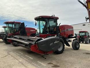 2015 Case IH WD1504