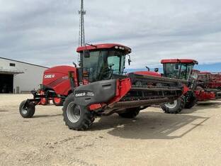 2022 Case IH WD1505