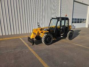 2023 JCB 505-20