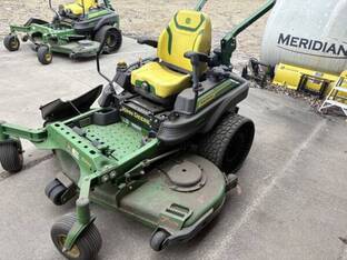 2025 John Deere Z970R