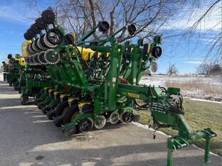 2025 John Deere 1795