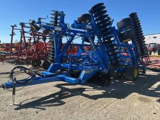 2024 Landoll 7531-29