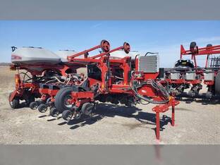 2014 Case IH 1255