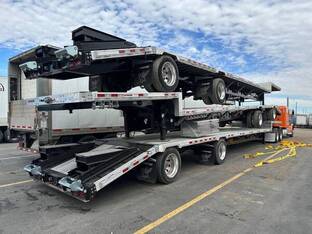 2026 MANAC 53' MANAC COMBO DROP DECK WITH BEAVERTAI