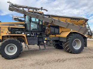 2019 Ag Chem TG8400C