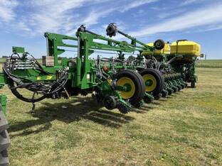 2025 John Deere 1775NT