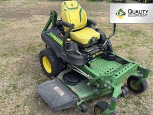 2022 John Deere Z960M