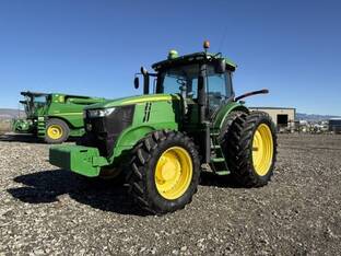 2013 John Deere 7280R