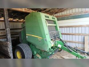 2018 John Deere 450M