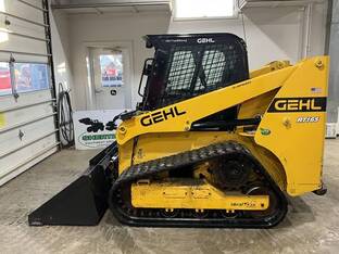 2023 Gehl RT165