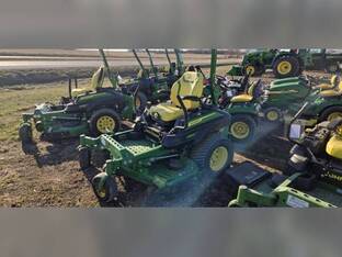 2022 John Deere Z950M