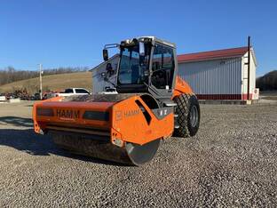 2022 Hamm H13i