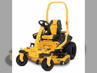2026 Cub Cadet ULTIMA ZTXS5 54