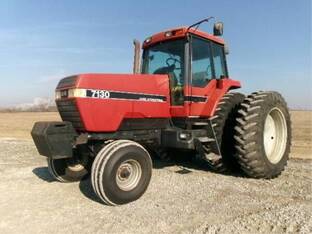 1988 Case IH 7130