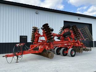 2013 Kuhn Krause EXCELERATOR 8000-20