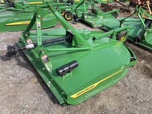 2024 John Deere RC6M