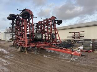 2012 Case IH TIGERMATE 200