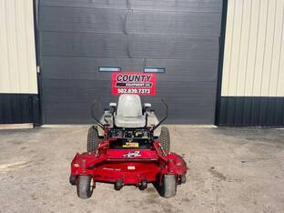 Exmark Lazer Z 60