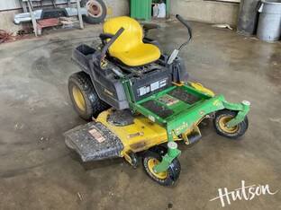 2019 John Deere Z525E