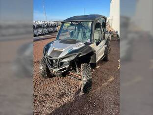 2024 Yamaha WOLVERINE RMAX2 1000 R-SPEC