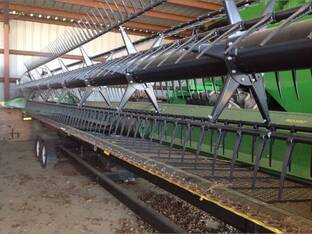 2024 John Deere RD35F