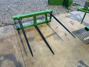 2025 Frontier AB12G 3-Tine Spear GBL LDR