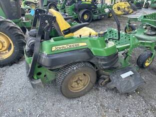 2010 John Deere Z910A