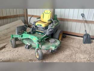 2023 John Deere Z950M