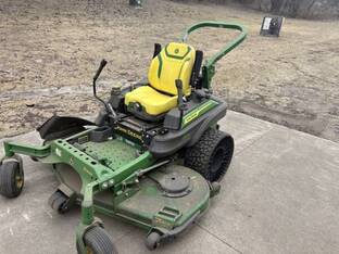 2025 John Deere Z970R
