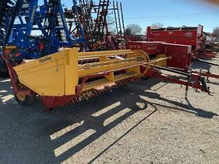 2013 New Holland 488