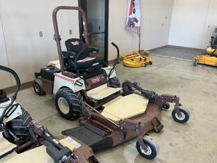 2026 Grasshopper 727T