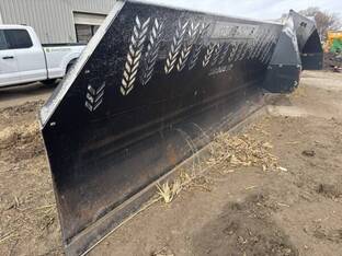 Grouser AG240