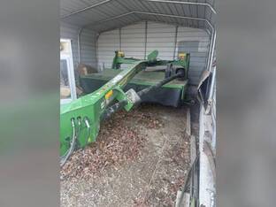 2023 John Deere S300