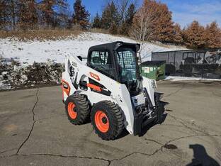 2026 Bobcat S650