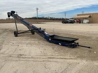 2026 Norwood KWIK-BELT 1838