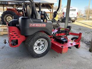 2015 Gravely PROTURN 160