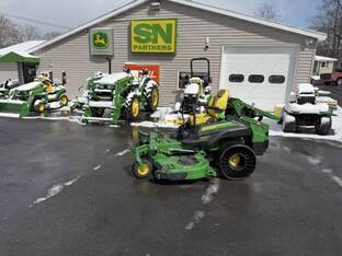 2024 John Deere Z994R