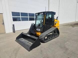 2026 JCB 270T