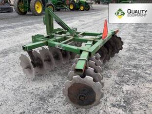 2018 Frontier DH1396