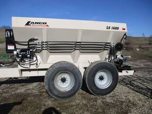 2026 Lanco LS1680