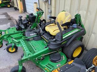 2014 John Deere Z930M