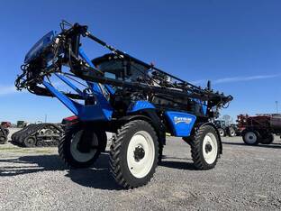 2020 New Holland SP310F