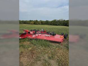 2018 Bush Hog 12820RR1