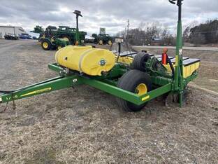 2019 John Deere 1785