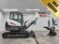 2023 Bobcat E42